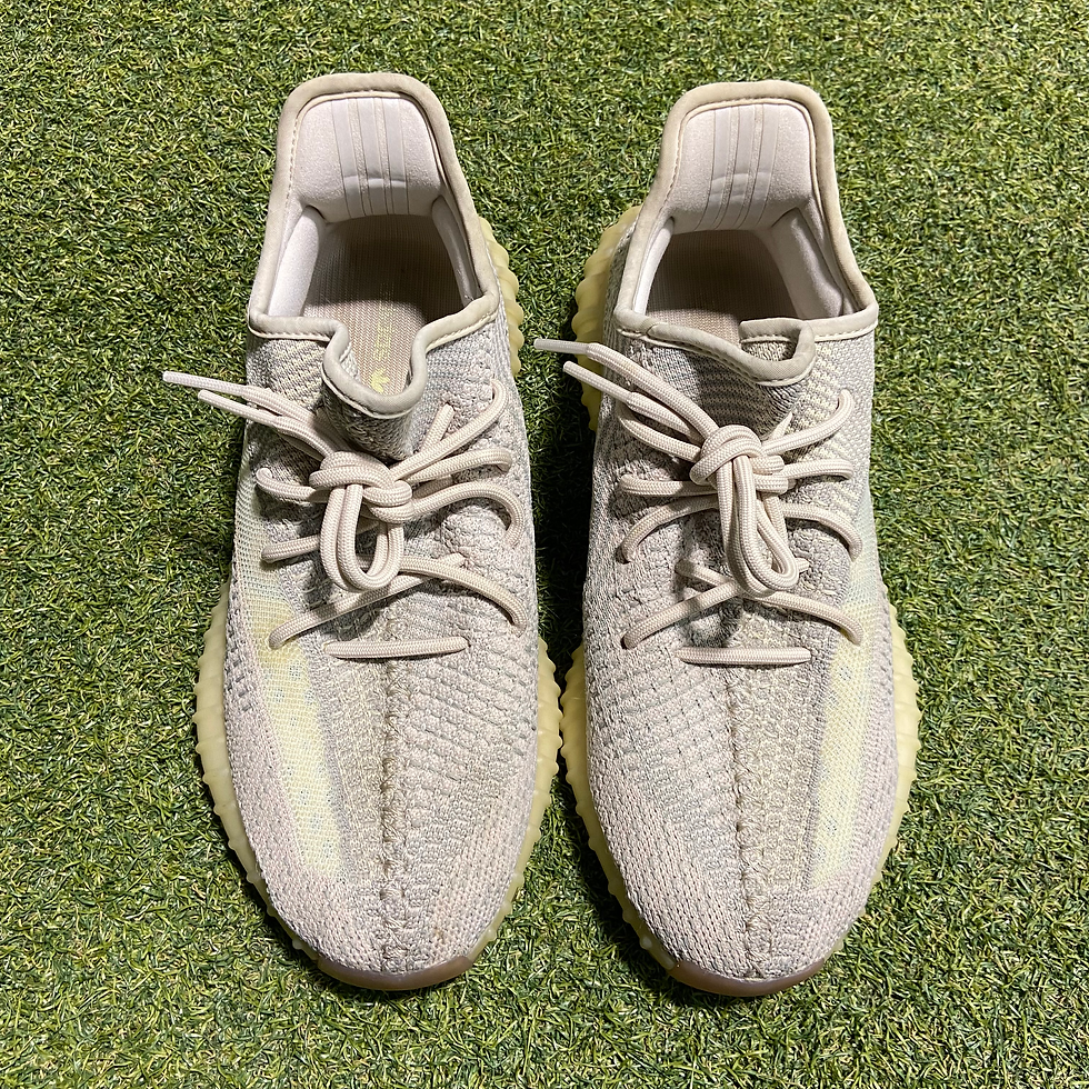 Thumbnail: Yeezy 350 Citrin Non V2: 8.5