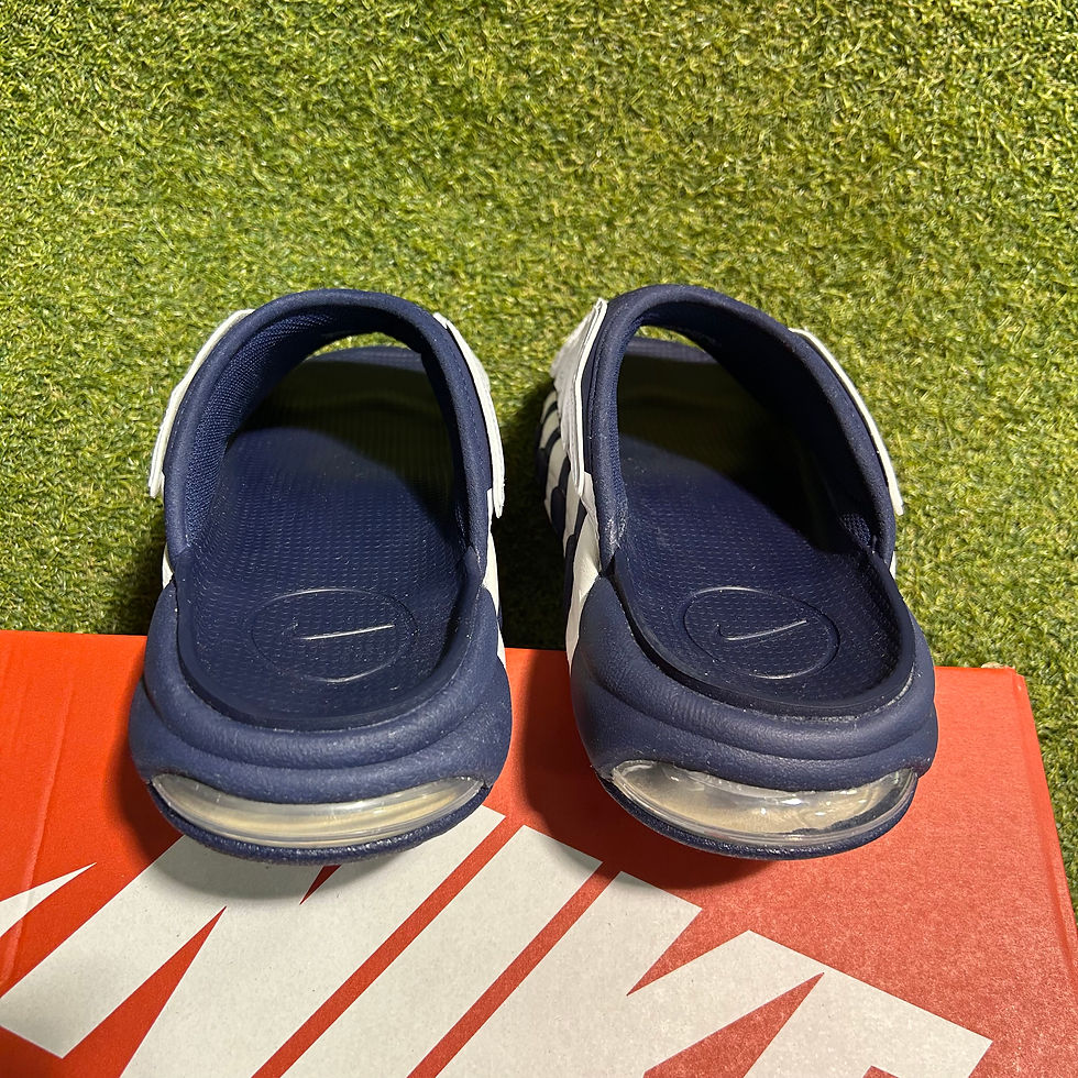 Thumbnail: Olympic Air More Uptempo Slide: 9