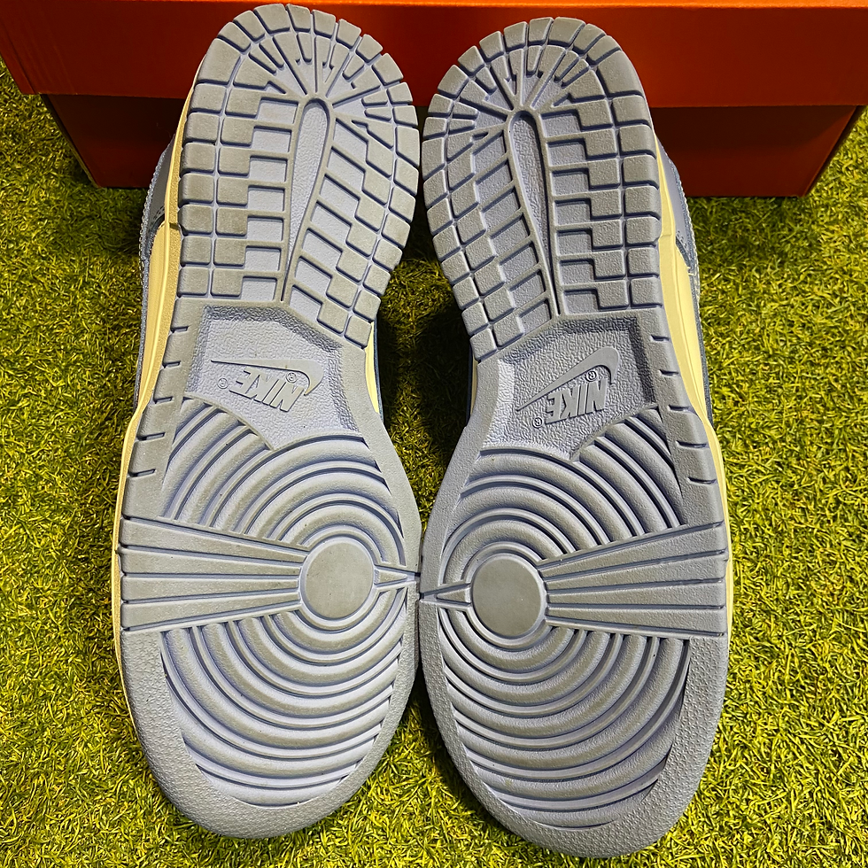 Thumbnail: Polar Blue Dunk Low: 6.5