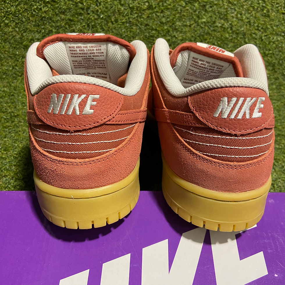 Thumbnail: Adobe Dunk Low SB: 11.5