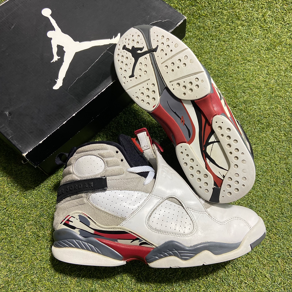 Thumbnail: 2013 Bugs Bunny 8s: 10