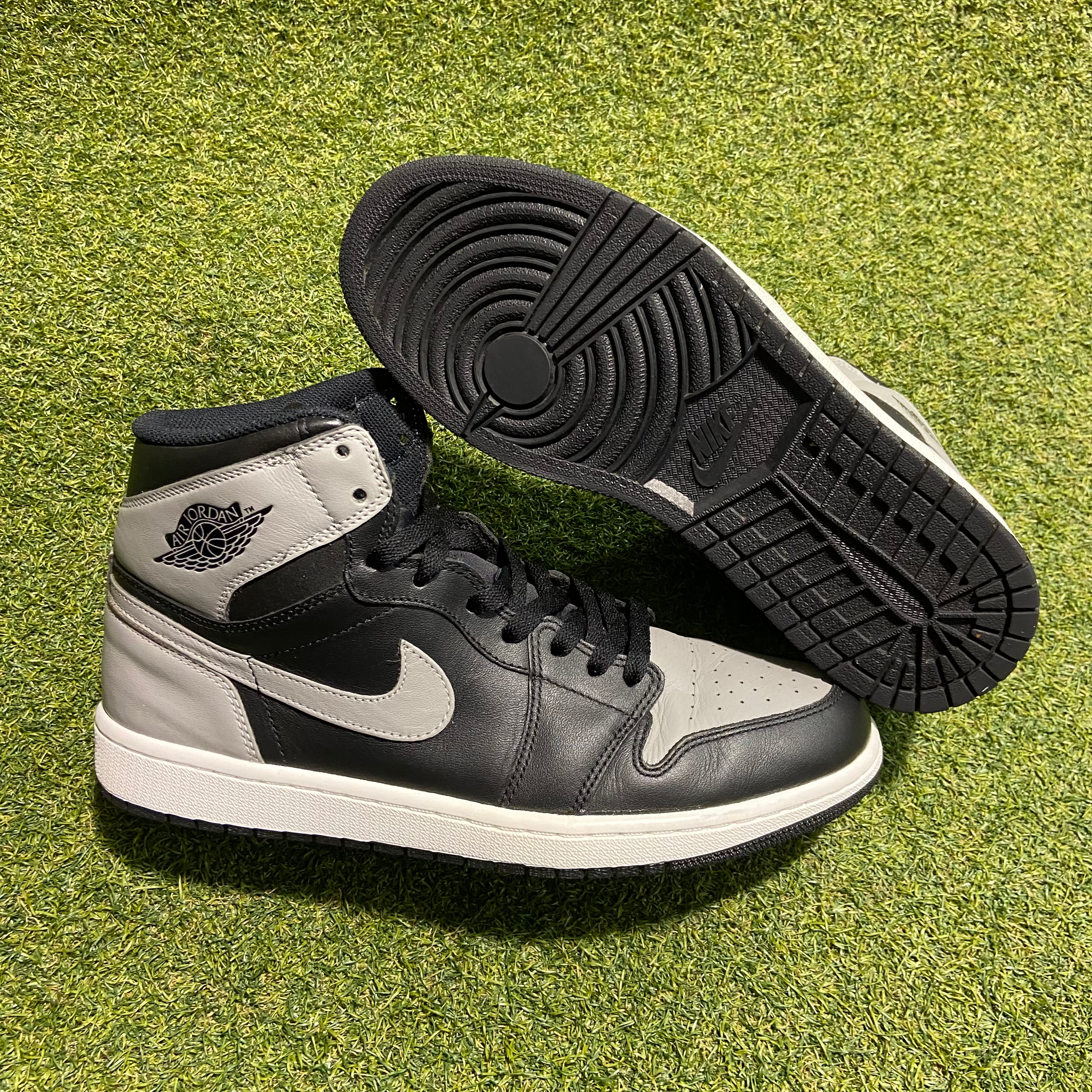 2013 Shadow 1s: 10.5