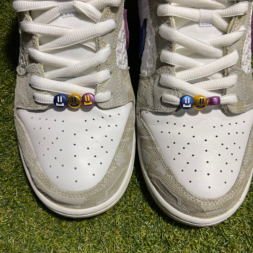 Thumbnail: Rayssa Leal Dunk Low SB: 12