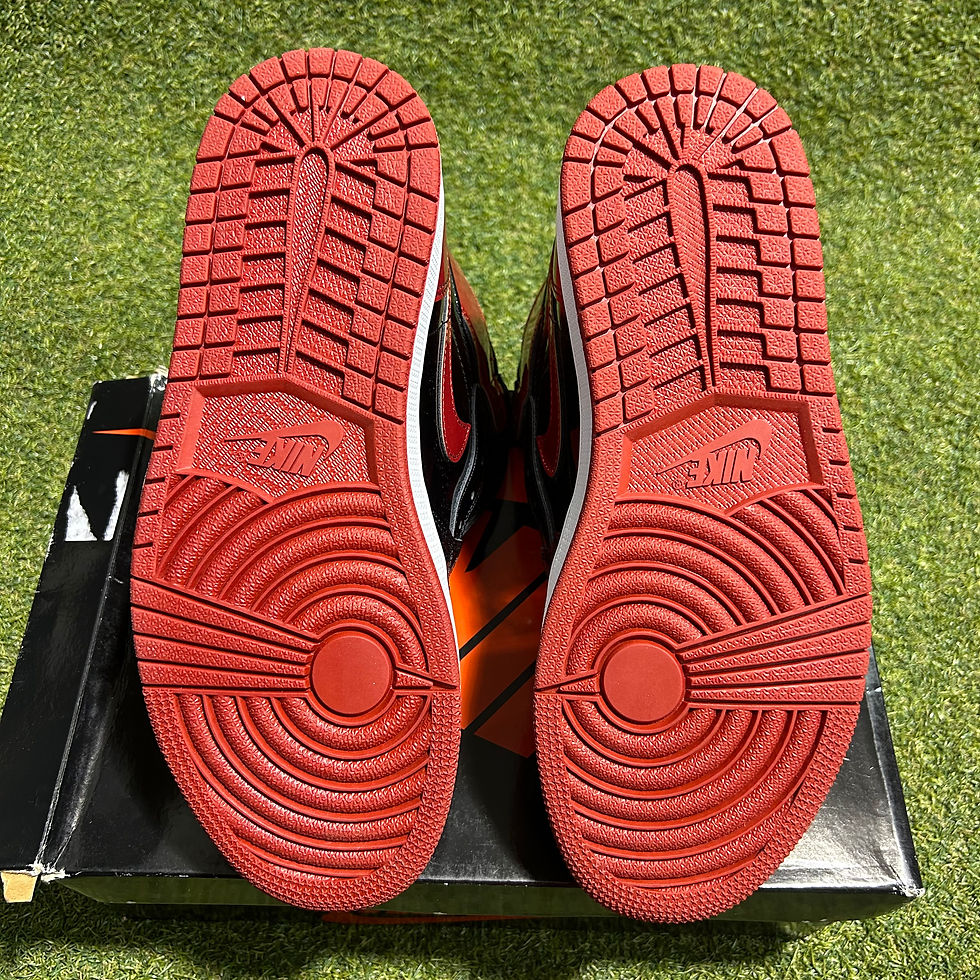 Thumbnail: Patent Bred 1s: 9