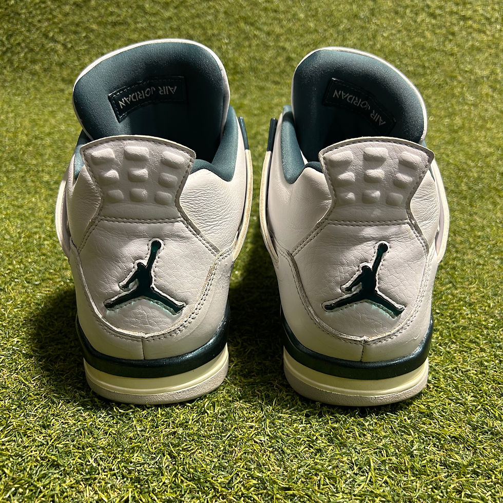 Thumbnail: Oxidized Green 4s: 11.5