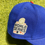Thumbnail: Blue Chicago Cubs Fitted: 7 1/4