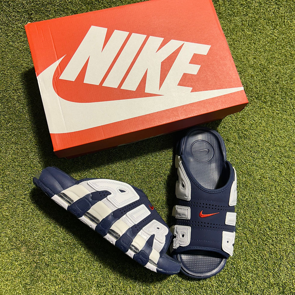 Thumbnail: Olympic Air More Uptempo Slide: 9