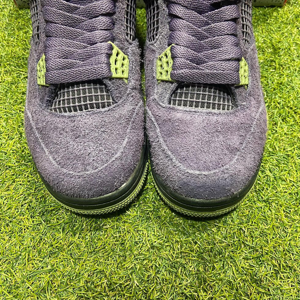 Thumbnail: Purple Canyon 4s: 5M