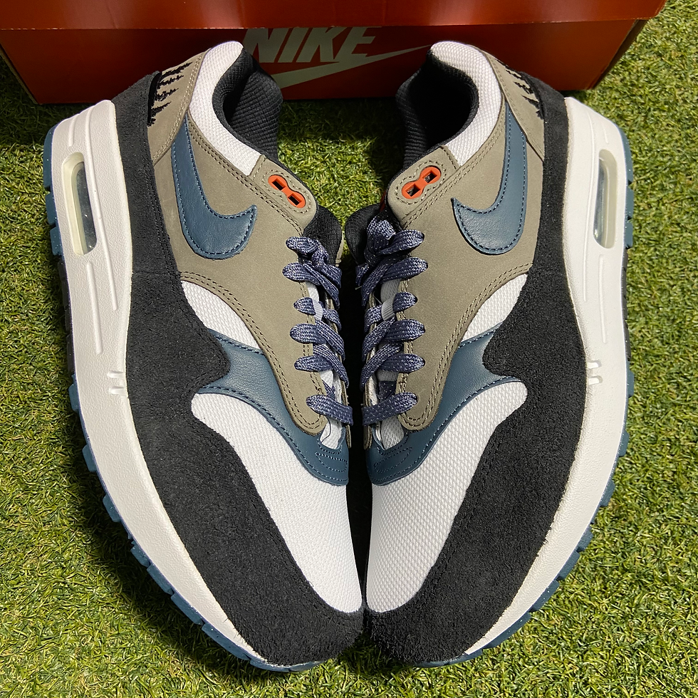 Thumbnail: Escape Air Max 1 Premium: 11