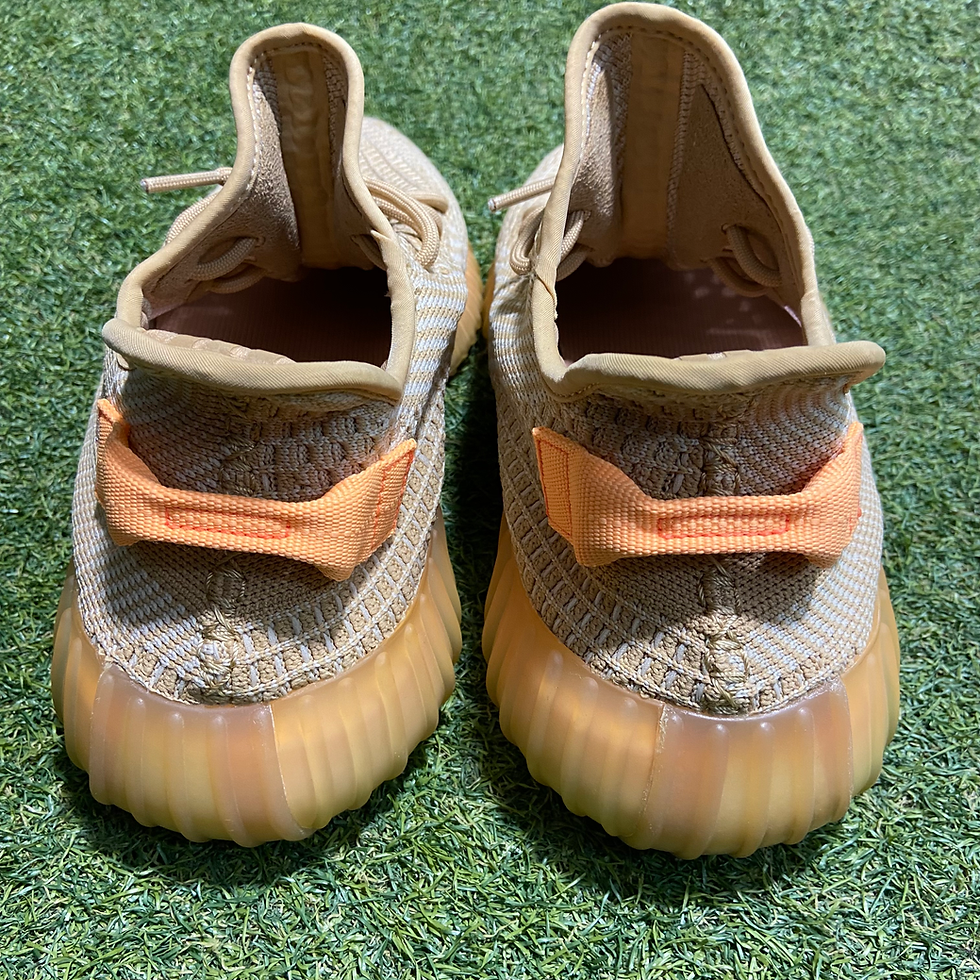 Thumbnail: Yeezy 350 Clay V2: 10.5