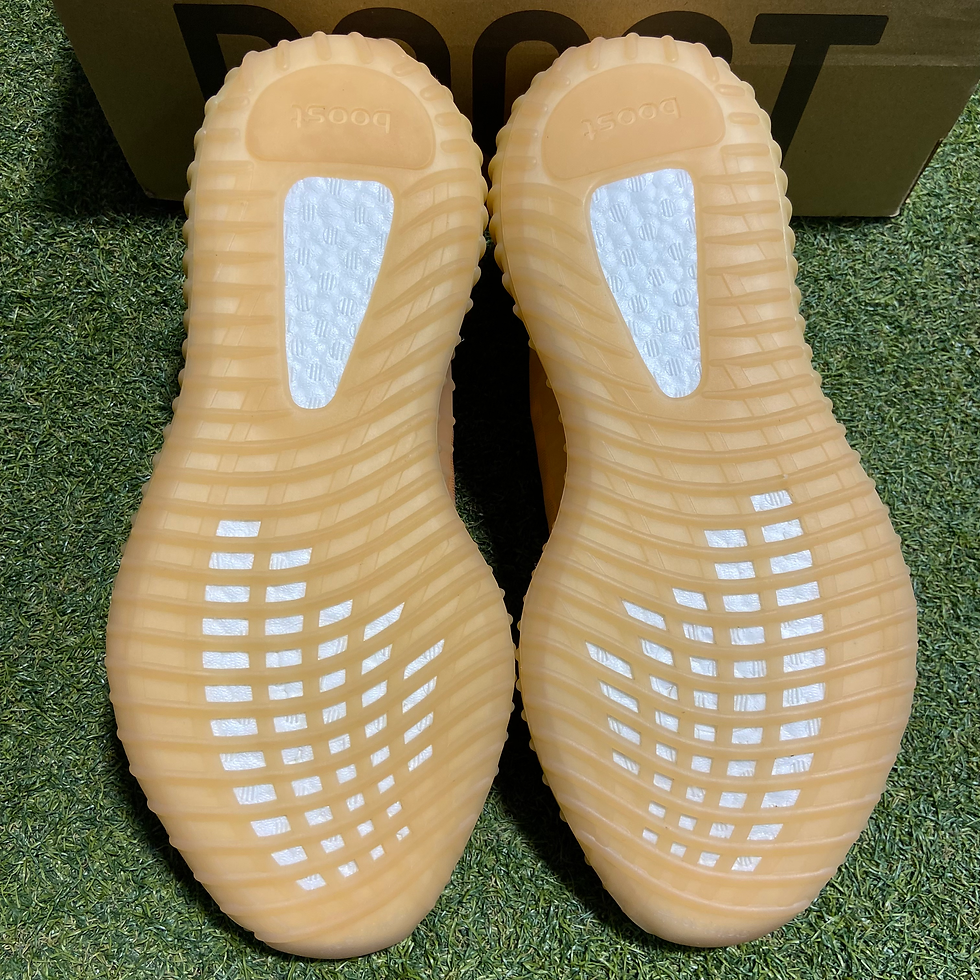 Thumbnail: Yeezy 350 Mono Clay V2: 10.5
