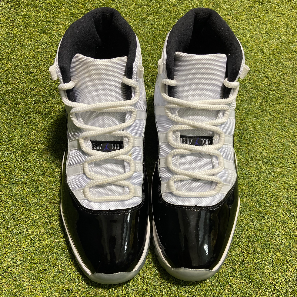 Thumbnail: 2018 Concord 11s: 11