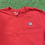 Thumbnail: Red Fila Shirt: L