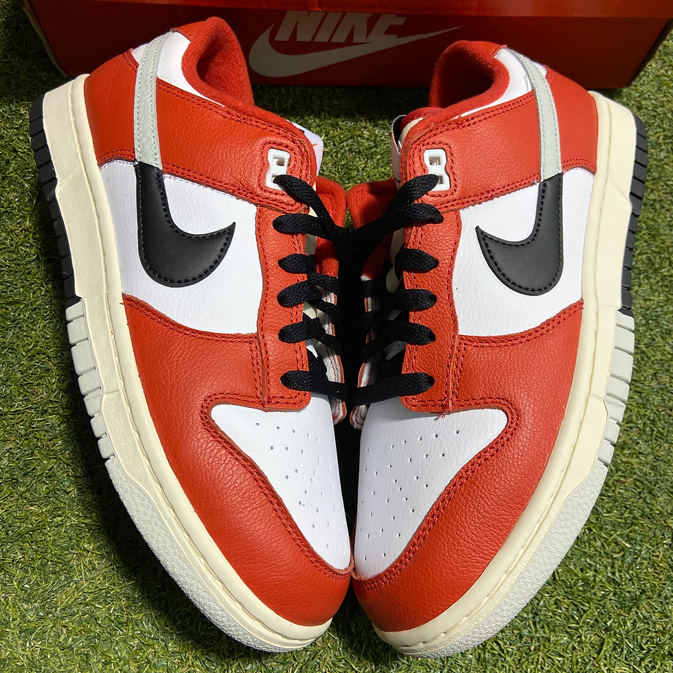 Thumbnail: Chicago Split Dunk Low: 8.5