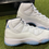 Thumbnail: 2024 Legend Blue 11s: 4Y