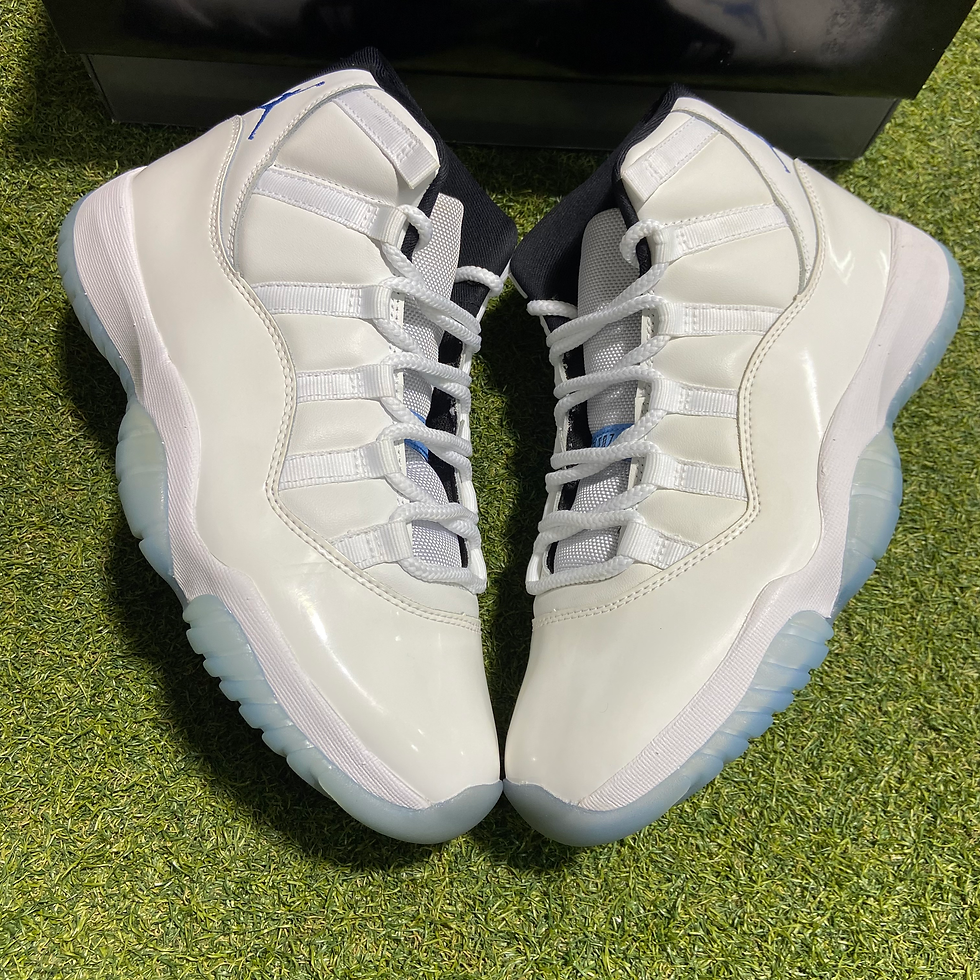 Thumbnail: 2024 Legend Blue 11s: 9.5