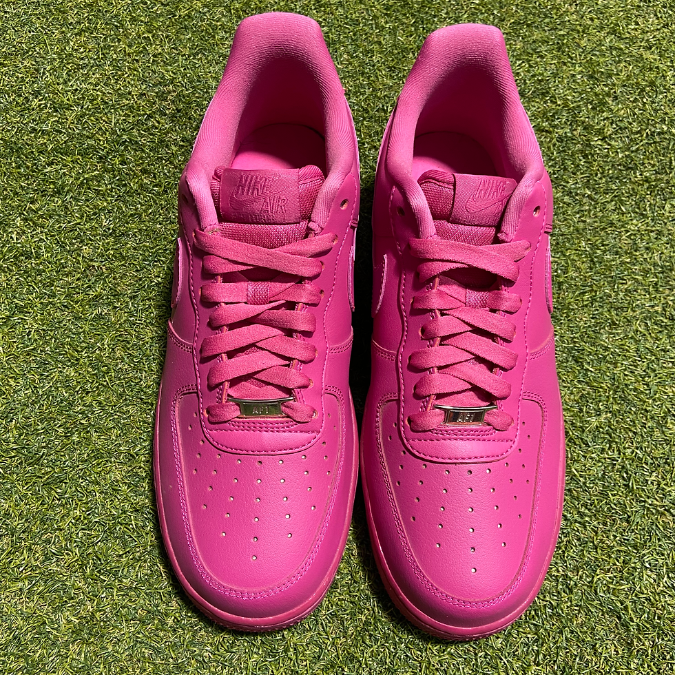Thumbnail: Fire Berry Air Force 1 Low: 8.5M
