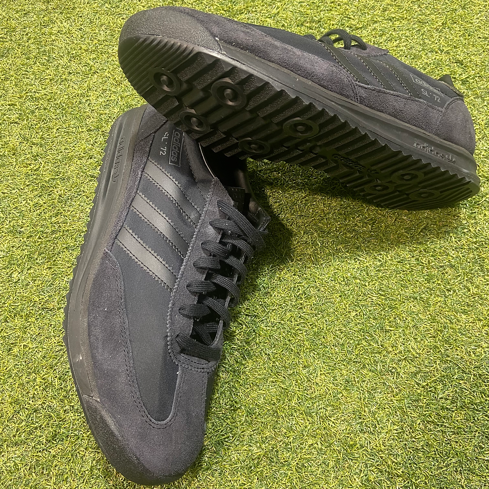Thumbnail: Black Carbon SL 72 RS: 12