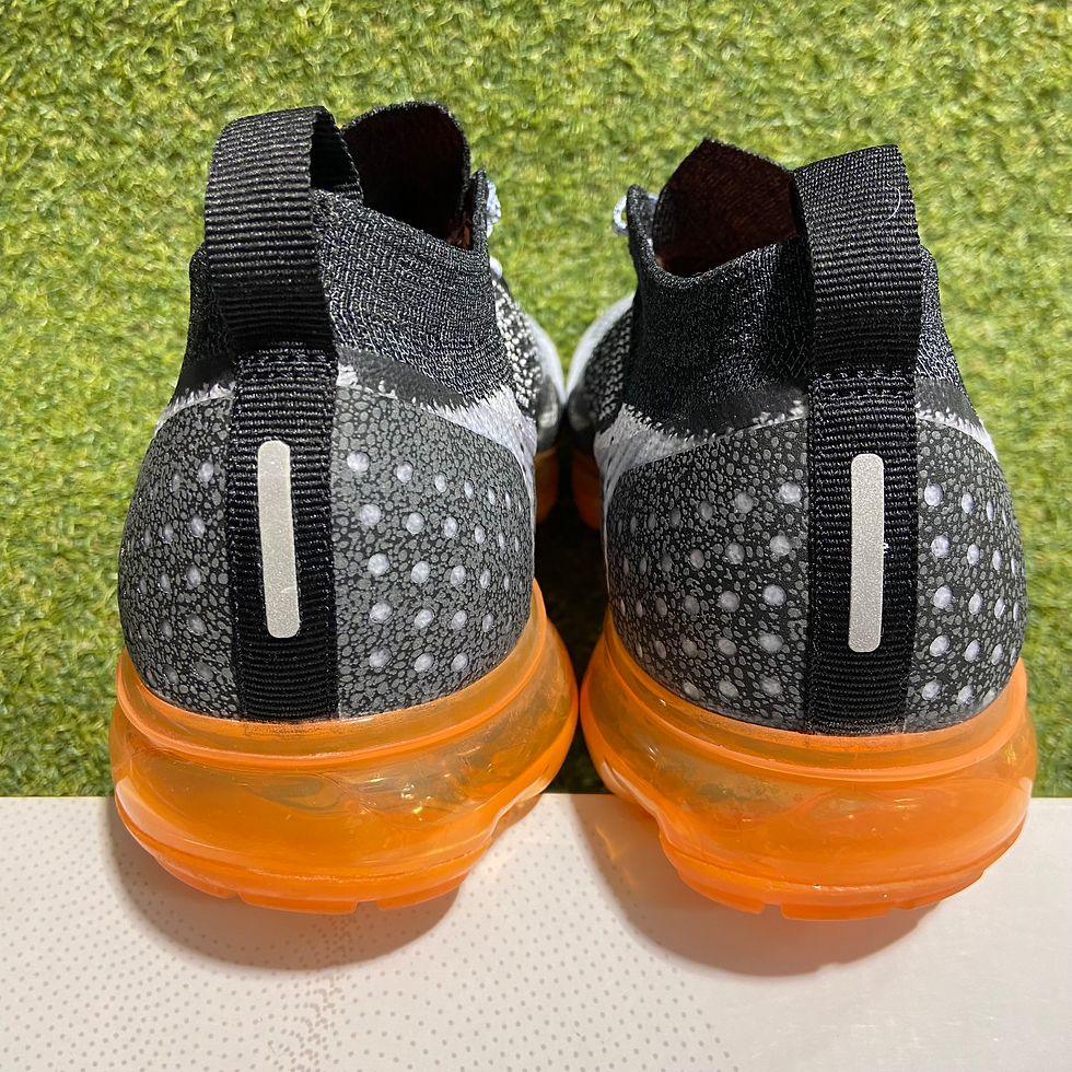 Thumbnail: Safari Air VaporMax Flyknit 2: 9.5