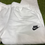 Thumbnail: White Nike Sweats: S