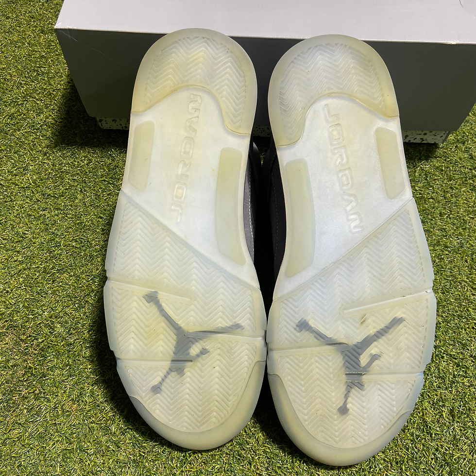 Thumbnail: 2026 Wolf Grey 5s: 11