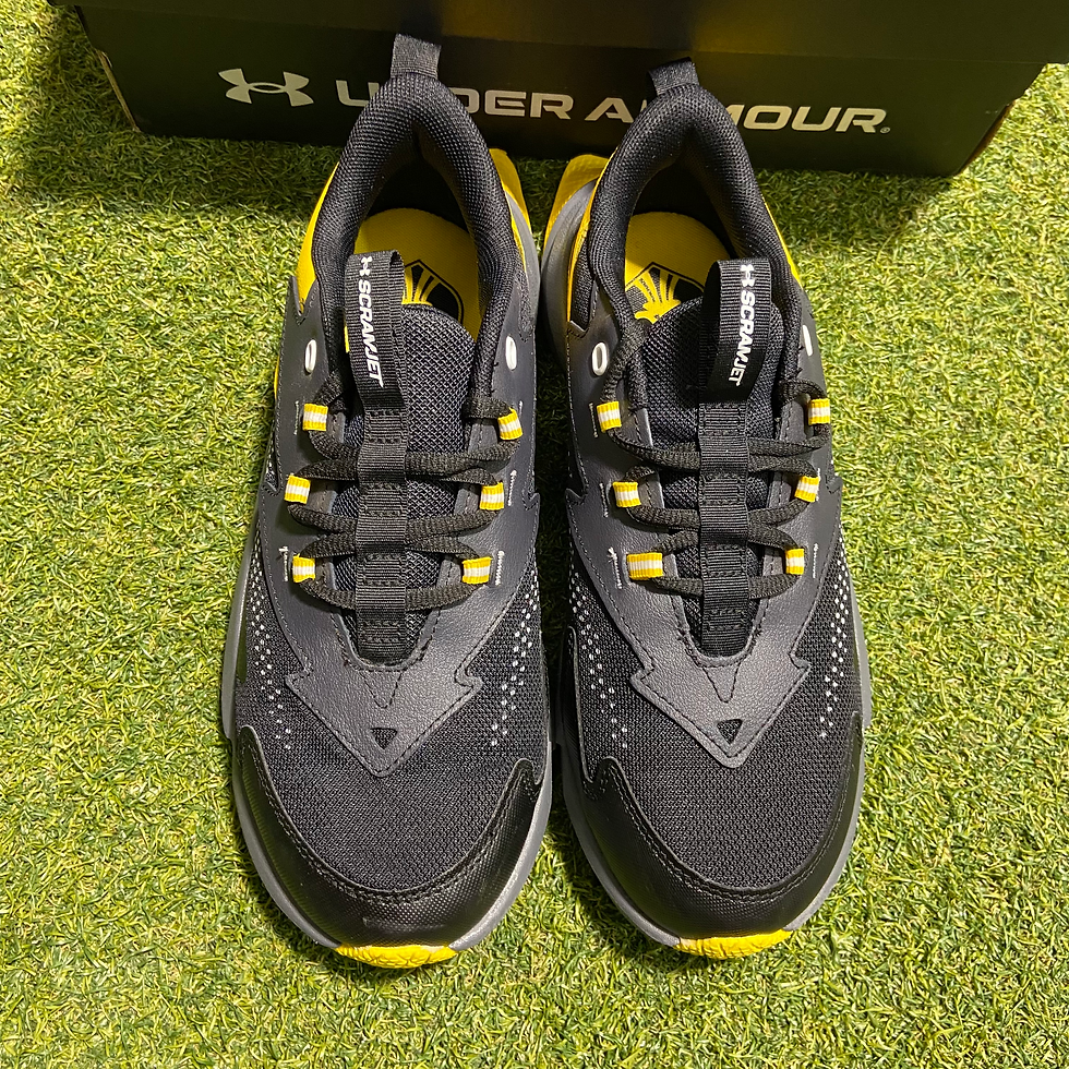 Thumbnail: Black Taxi Scramjet 6: 6.5Y