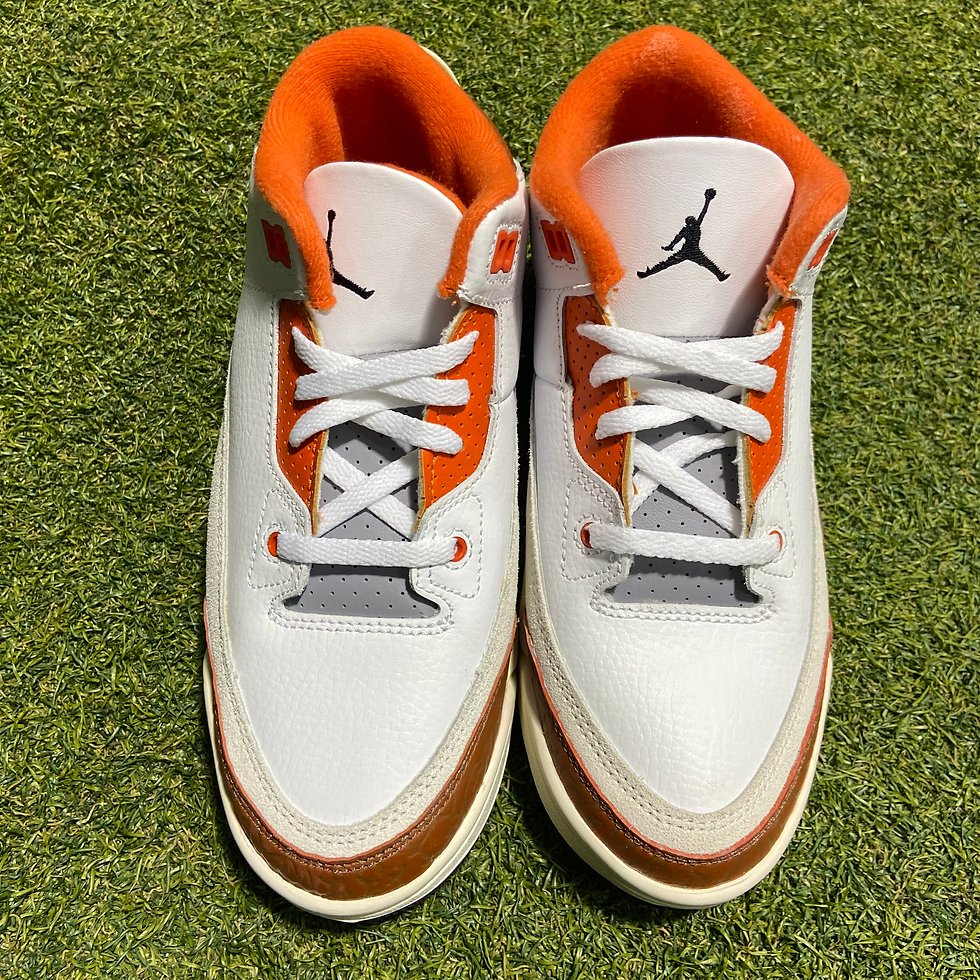 Thumbnail: Mars Stone 3s: 1.5Y