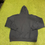 Thumbnail: Black Alabama Russell Athletic Hoodie: XL