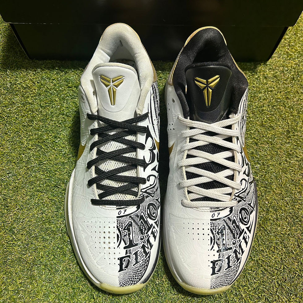 Thumbnail: Kobe 5 Zoom Proto Big Stage: 9