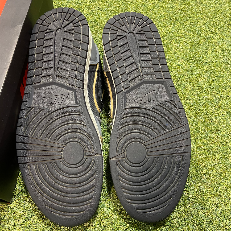 Thumbnail: Dark Smoke Grey OG Low EX 1s: 11