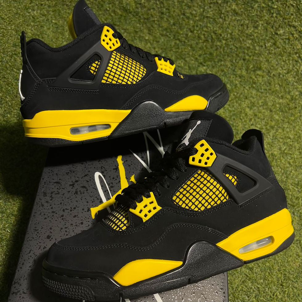 Thumbnail: 2023 Thunder 4s: 8