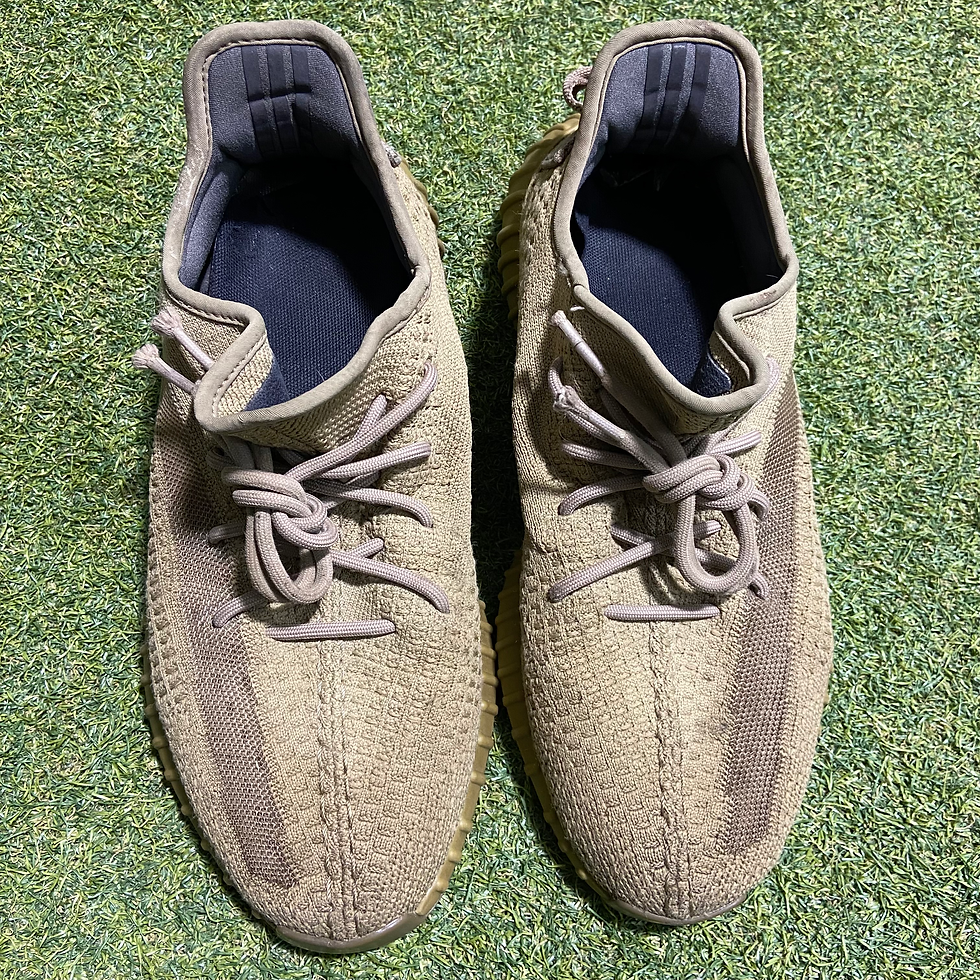 Thumbnail: Yeezy 350 Earth V2: 10.5