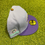 Thumbnail: Lavender Toronto Blue Jays 10th Anniversary Fitted: 7 5/8