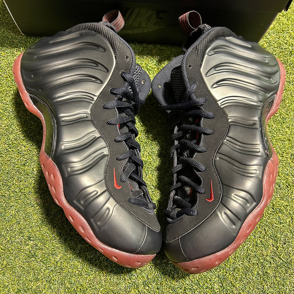 Thumbnail: 2025 Cough Drop Air Foamposite One: 13