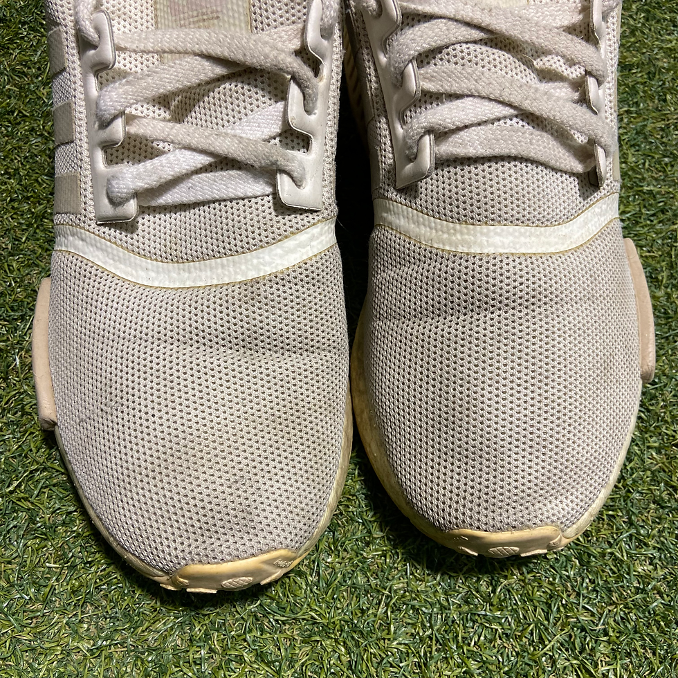 Thumbnail: Chalk White NMD_R1: 5.5M