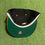 Thumbnail: Black 50 Years Oakland A’s Fitted: 7 1/8