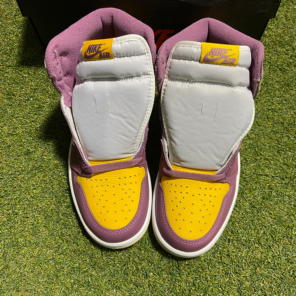 Thumbnail: Brotherhood 1s: 6