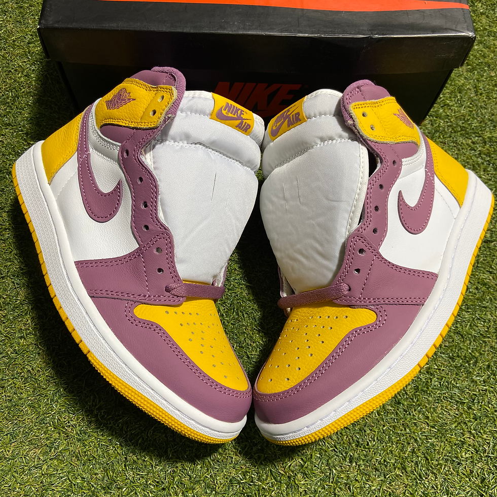 Thumbnail: Brotherhood 1s: 6