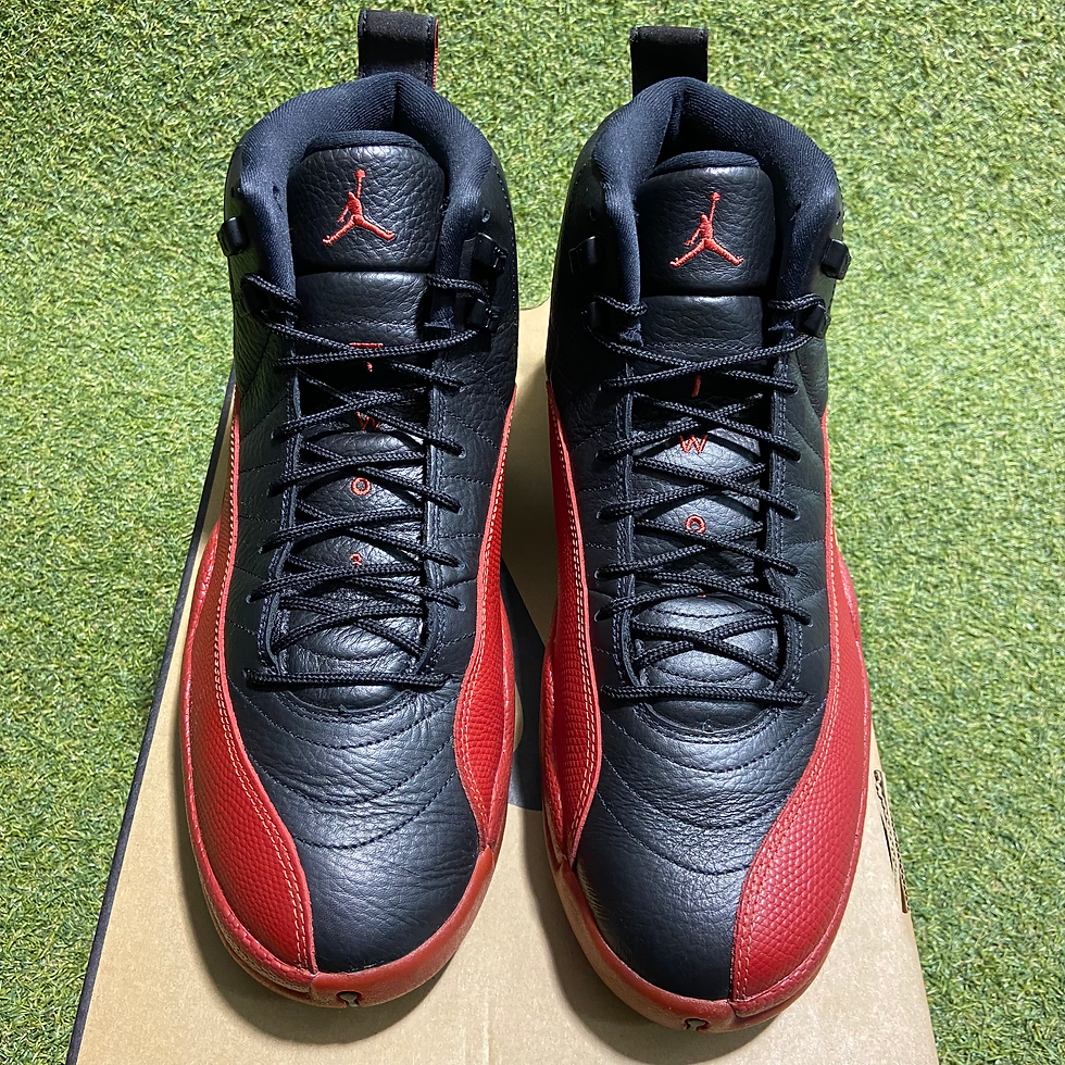 Thumbnail: 2025 Flu Game 12s: 13