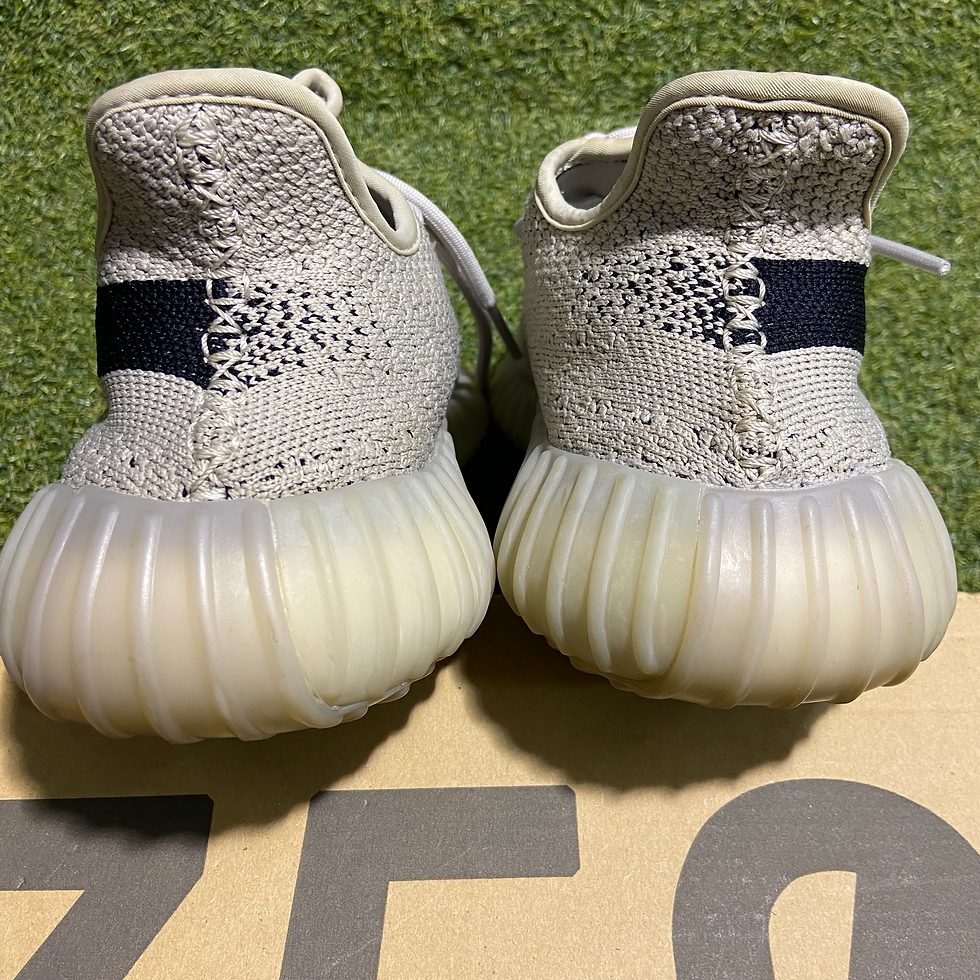 Thumbnail: Yeezy 350 Slate V2: 8.5