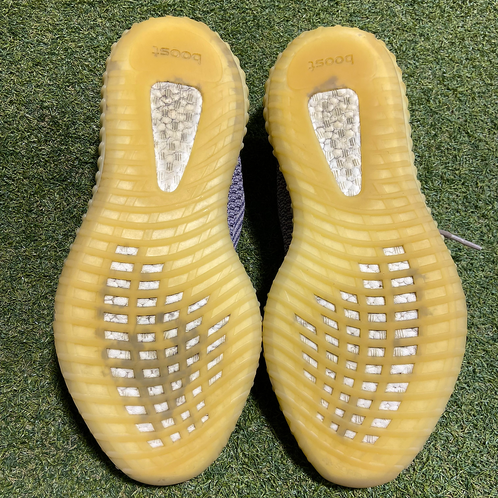 Thumbnail: Yeezy 350 Ash Pearl V2: 13