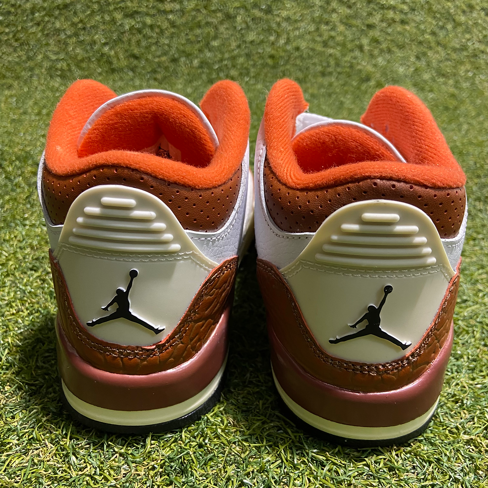 Thumbnail: Mars Stone 3s: 1.5Y