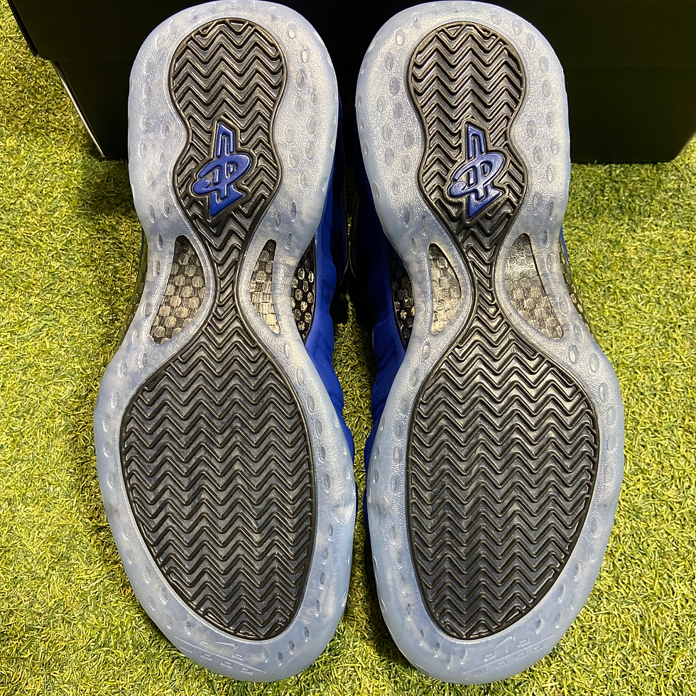 Thumbnail: Deep Royal Air Foam One: 11