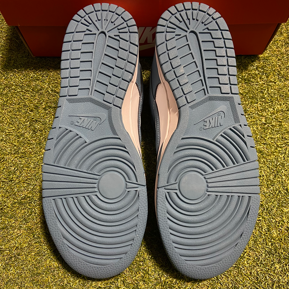 Thumbnail: Noise Aqua Dunk Low: 8M