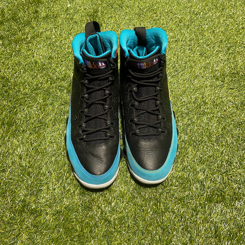 dream it to do it 9s