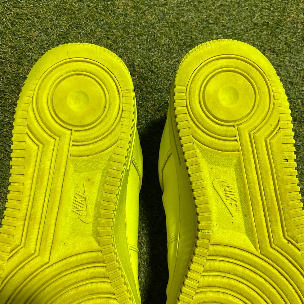 Thumbnail: Overbranding Air Force 1 Low: 12