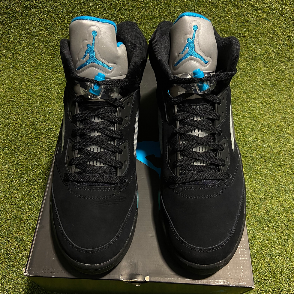 Thumbnail: Aqua 5s: 12