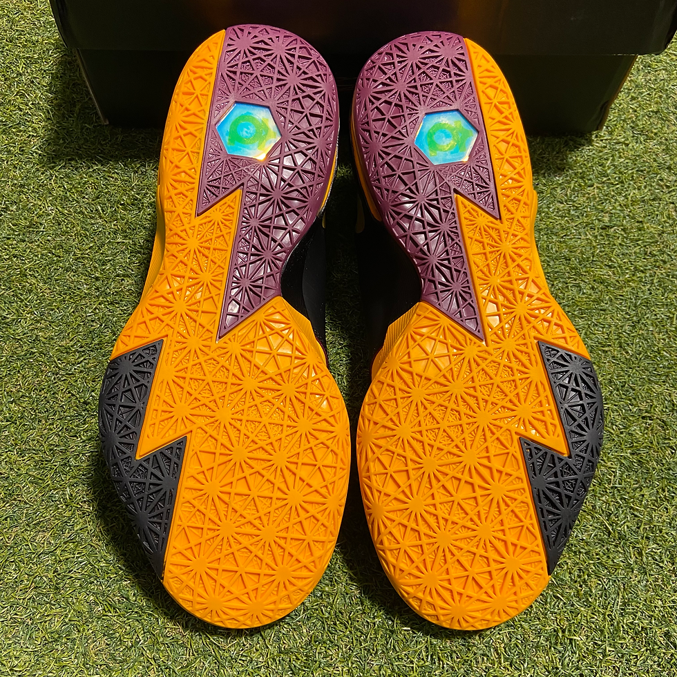 Thumbnail: 2026 KD 6 Peanut Butter Jelly: 10