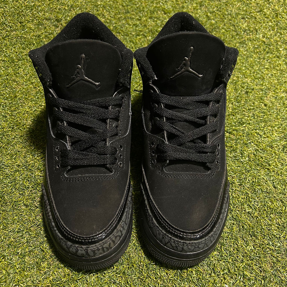 Thumbnail: 2025 Black Cat 3s: 5Y