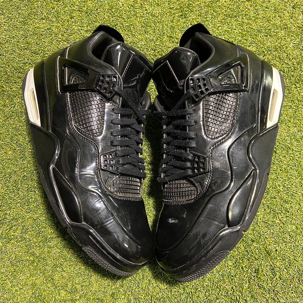 Thumbnail: Black 11Lab4 4s: 11